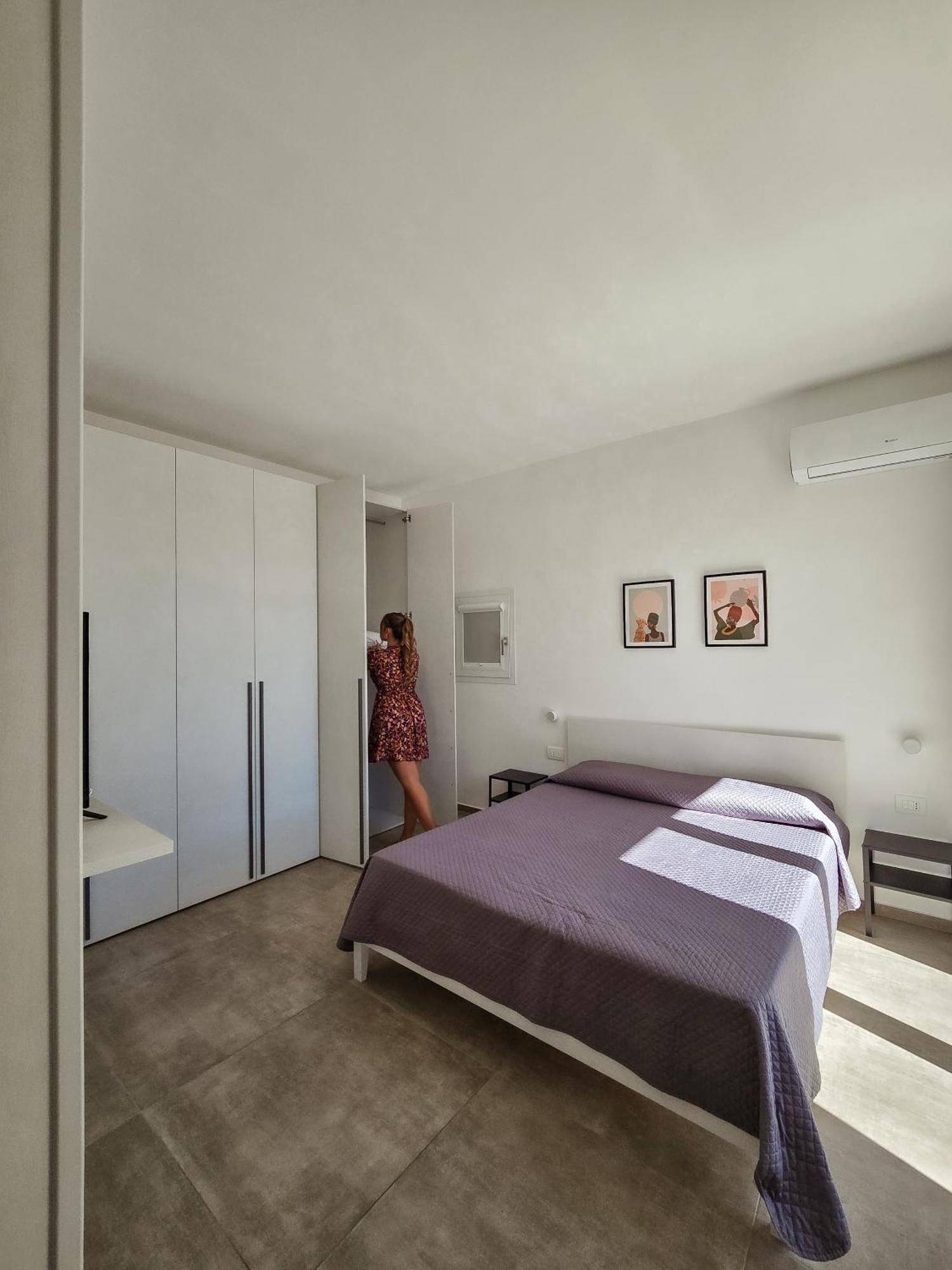Villa Vanni Menfi Luaran gambar