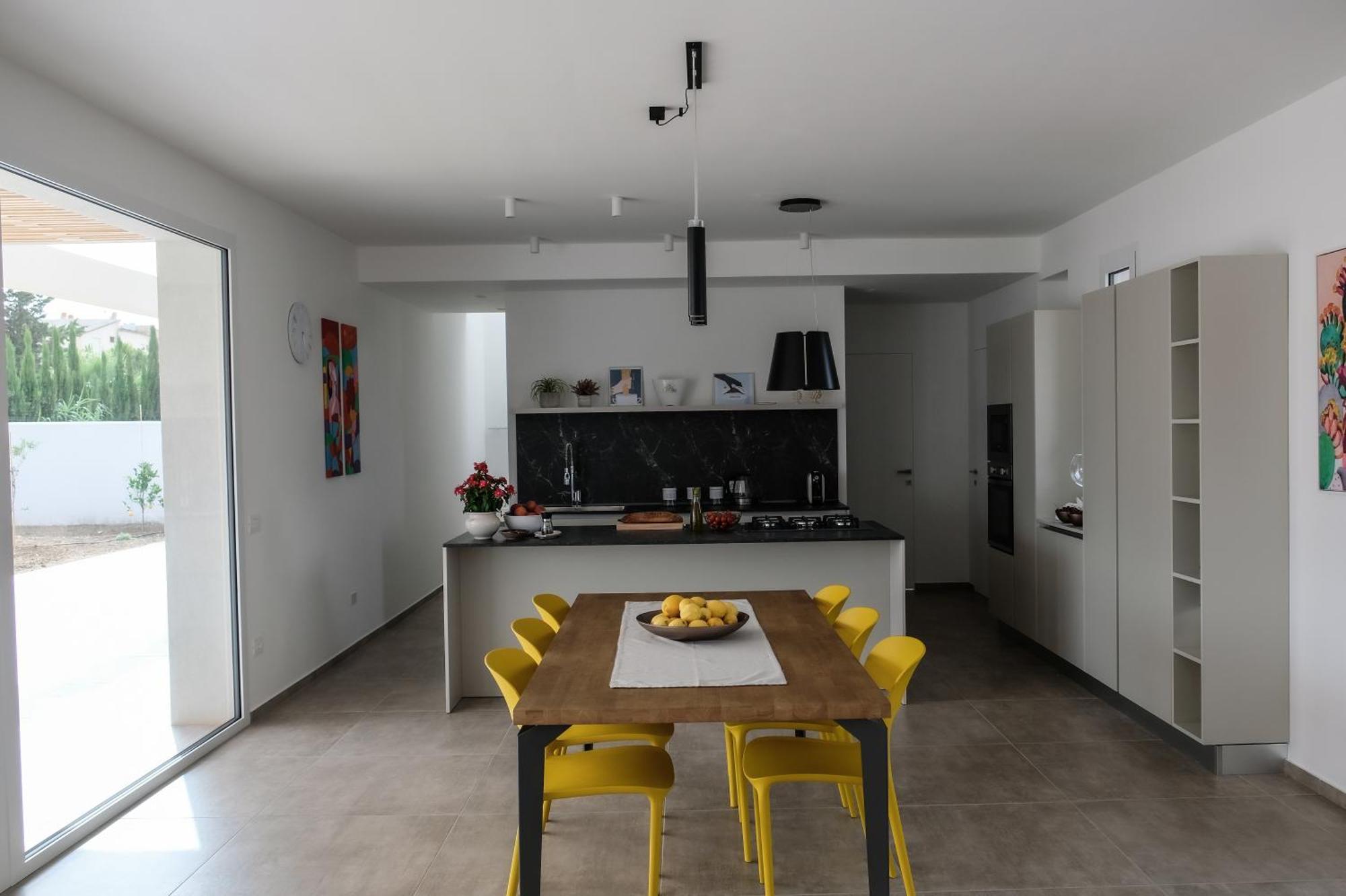 Villa Vanni Menfi Luaran gambar