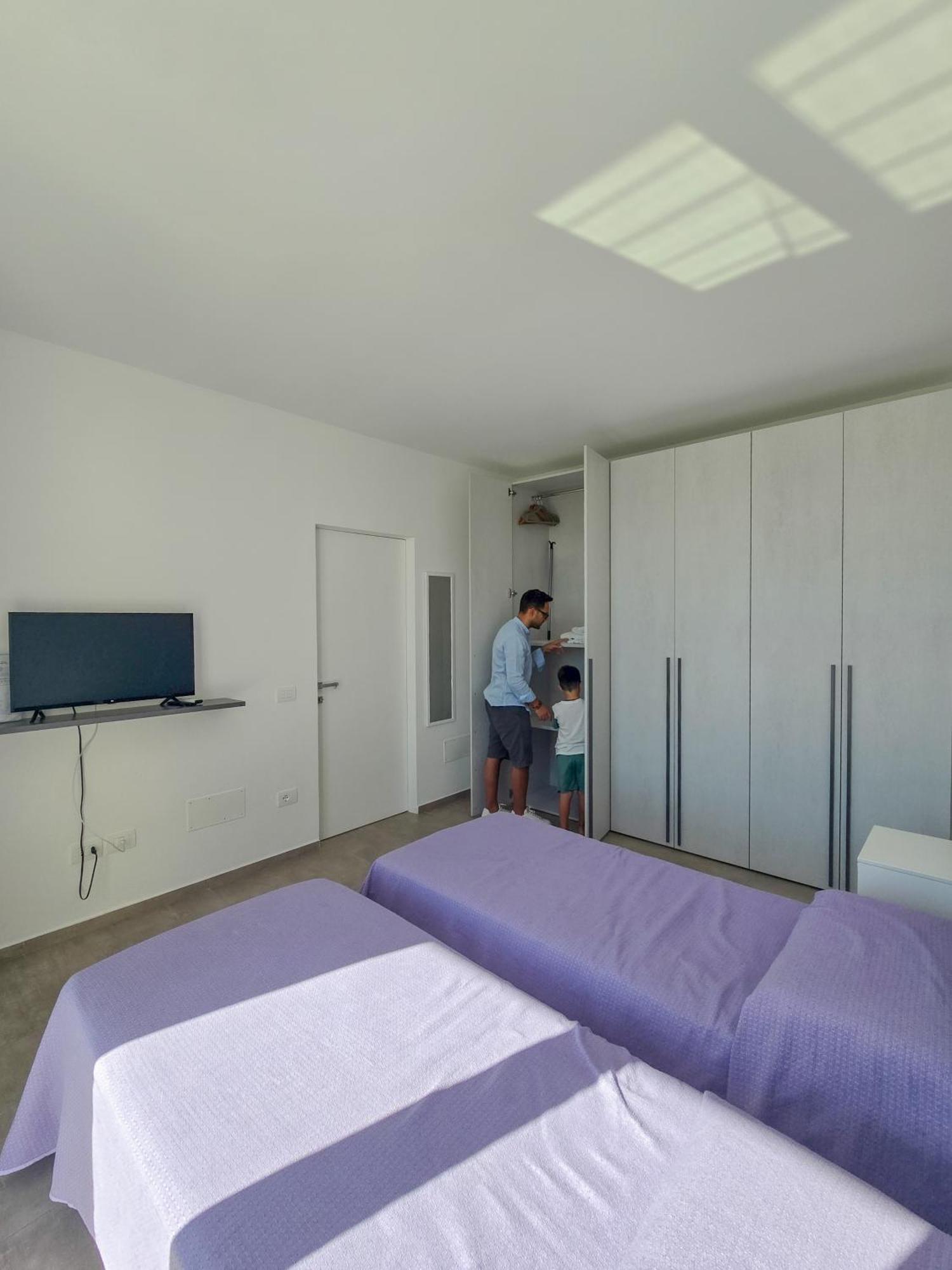 Villa Vanni Menfi Luaran gambar