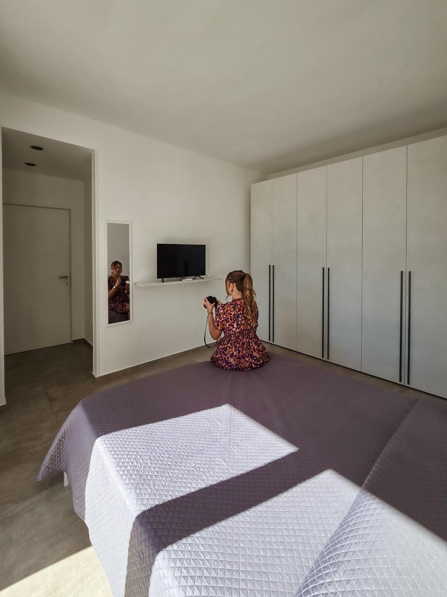 Villa Vanni Menfi Luaran gambar