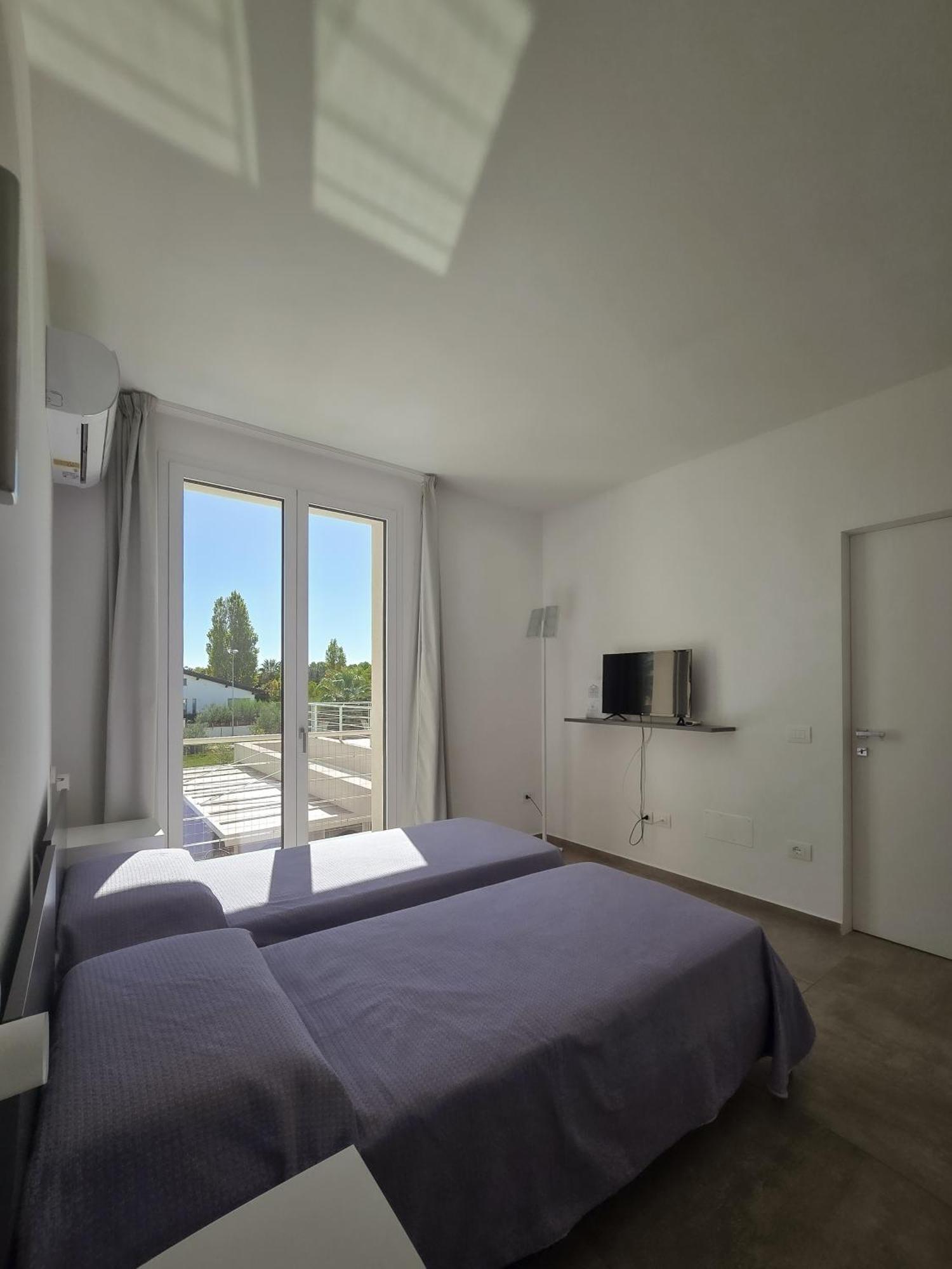 Villa Vanni Menfi Luaran gambar