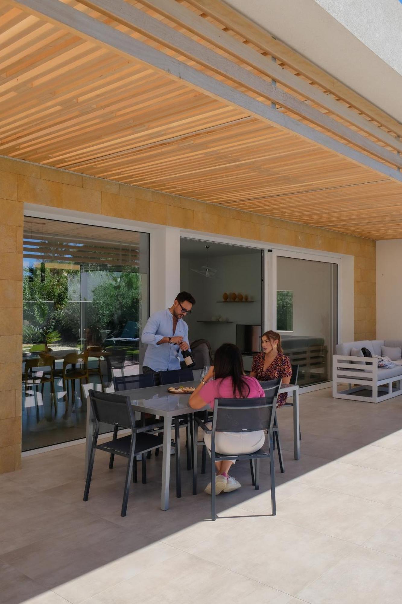 Villa Vanni Menfi Luaran gambar