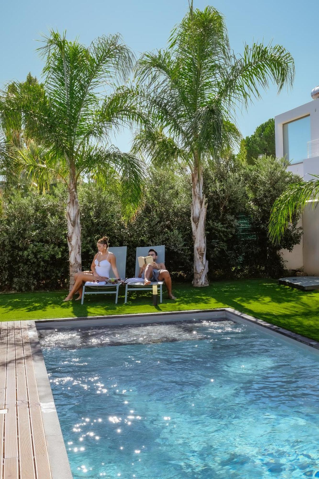 Villa Vanni Menfi Luaran gambar